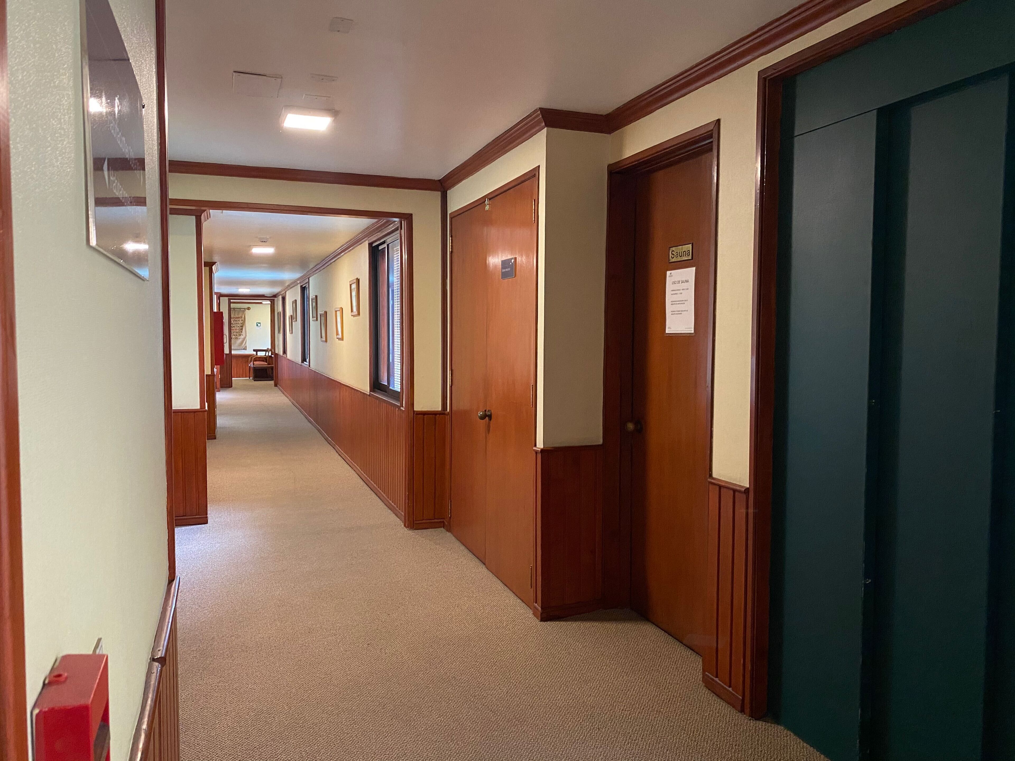 Photo - abba Presidente Suites Puerto Montt