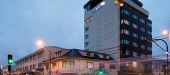 Abba Presidente Suites Puerto Montt