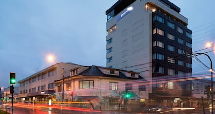 Abba Presidente Suites Puerto Montt