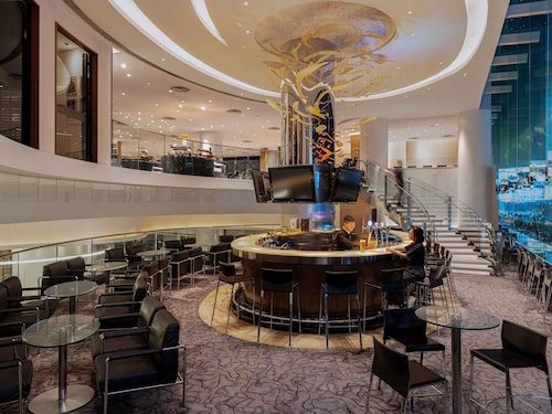 Novotel Century Hong Kong