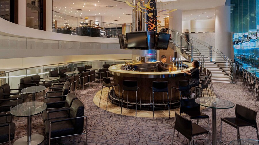 Novotel Century Hong Kong