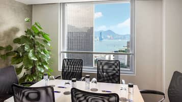 Sala de reuniones