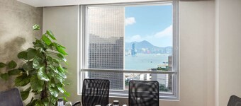 Novotel Century Hong Kong