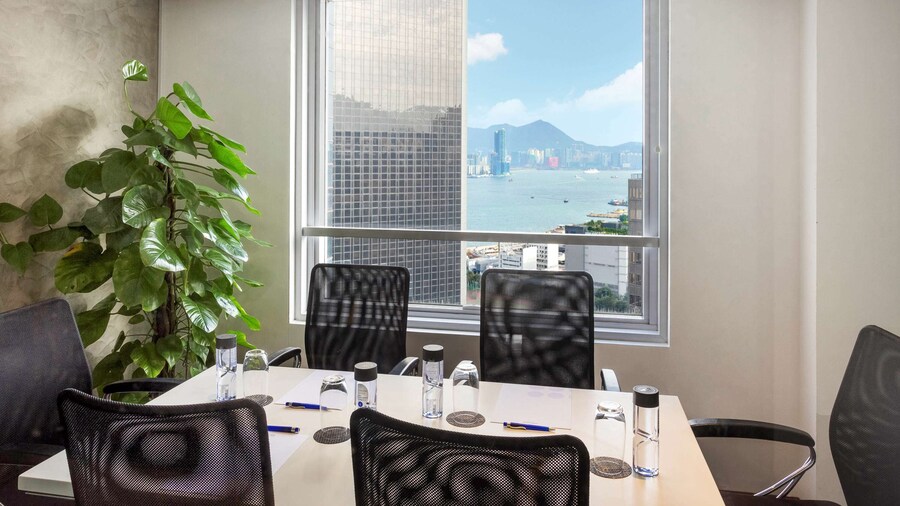 Novotel Century Hong Kong