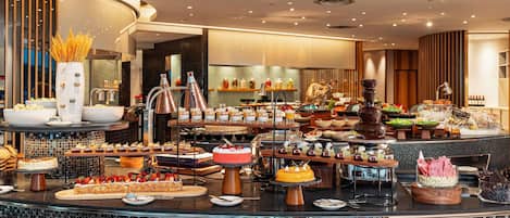 International cuisine