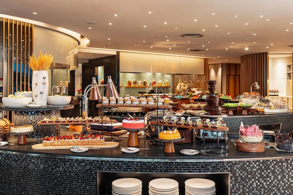 International cuisine