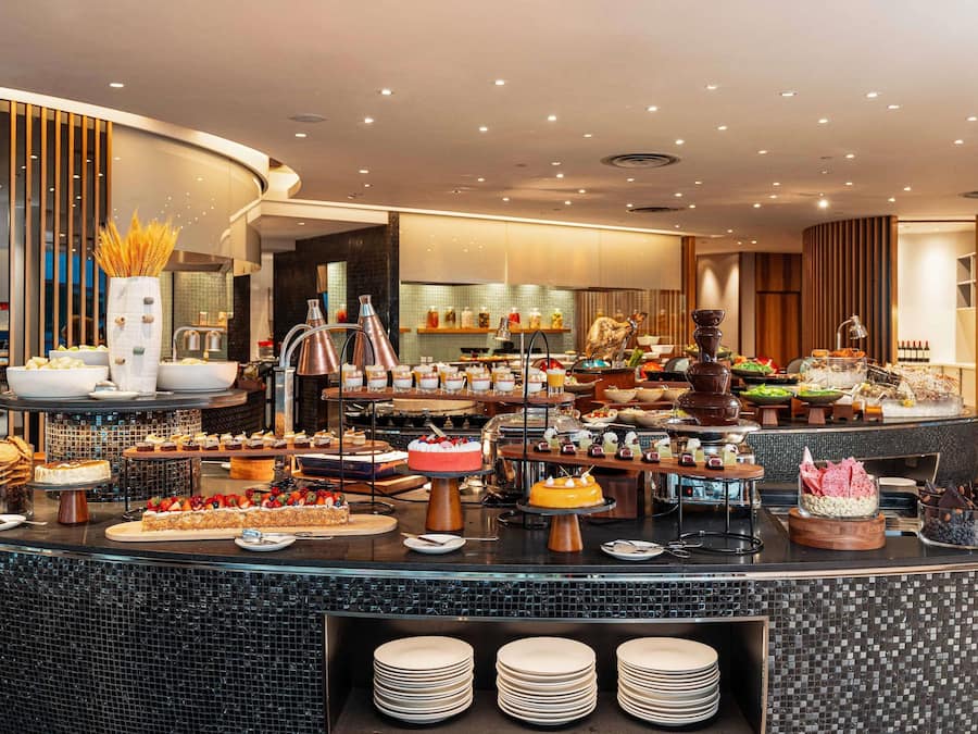 Cucina internazionale