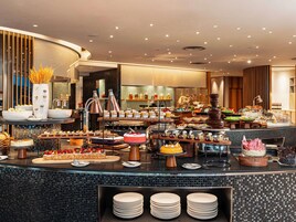 International cuisine