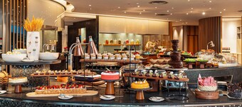 香港諾富特世紀酒店