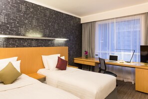 Superior-Zimmer, 2 Einzelbetten