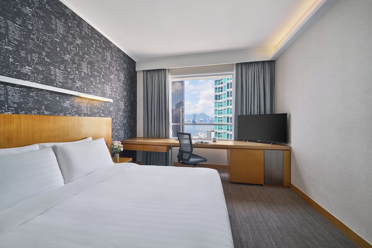 Superior Room, 1 Queen Bed
