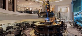 Novotel Century Hong Kong