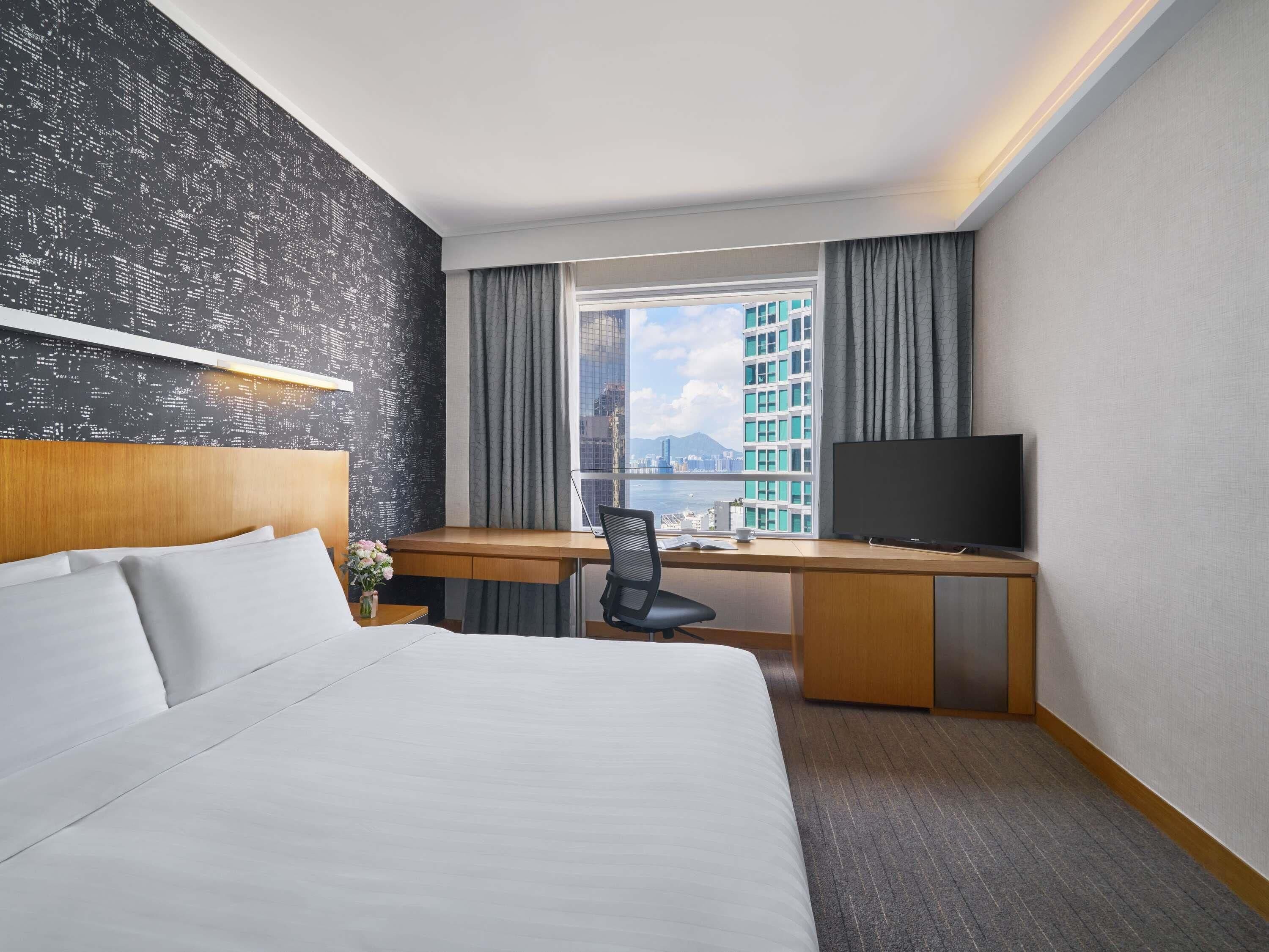 Chambre Supérieure, 1 grand lit