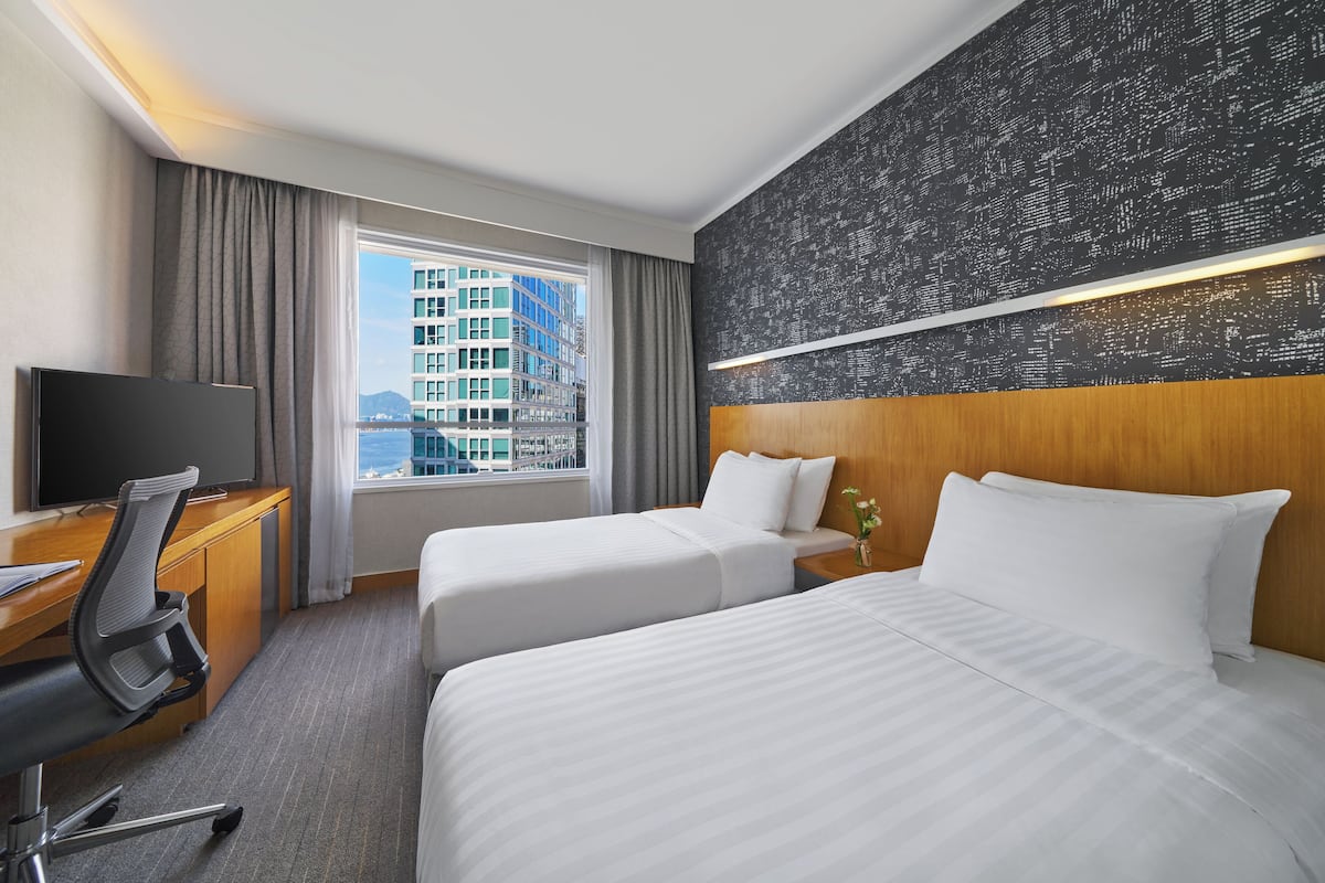 Superior Room, 2 Single Beds