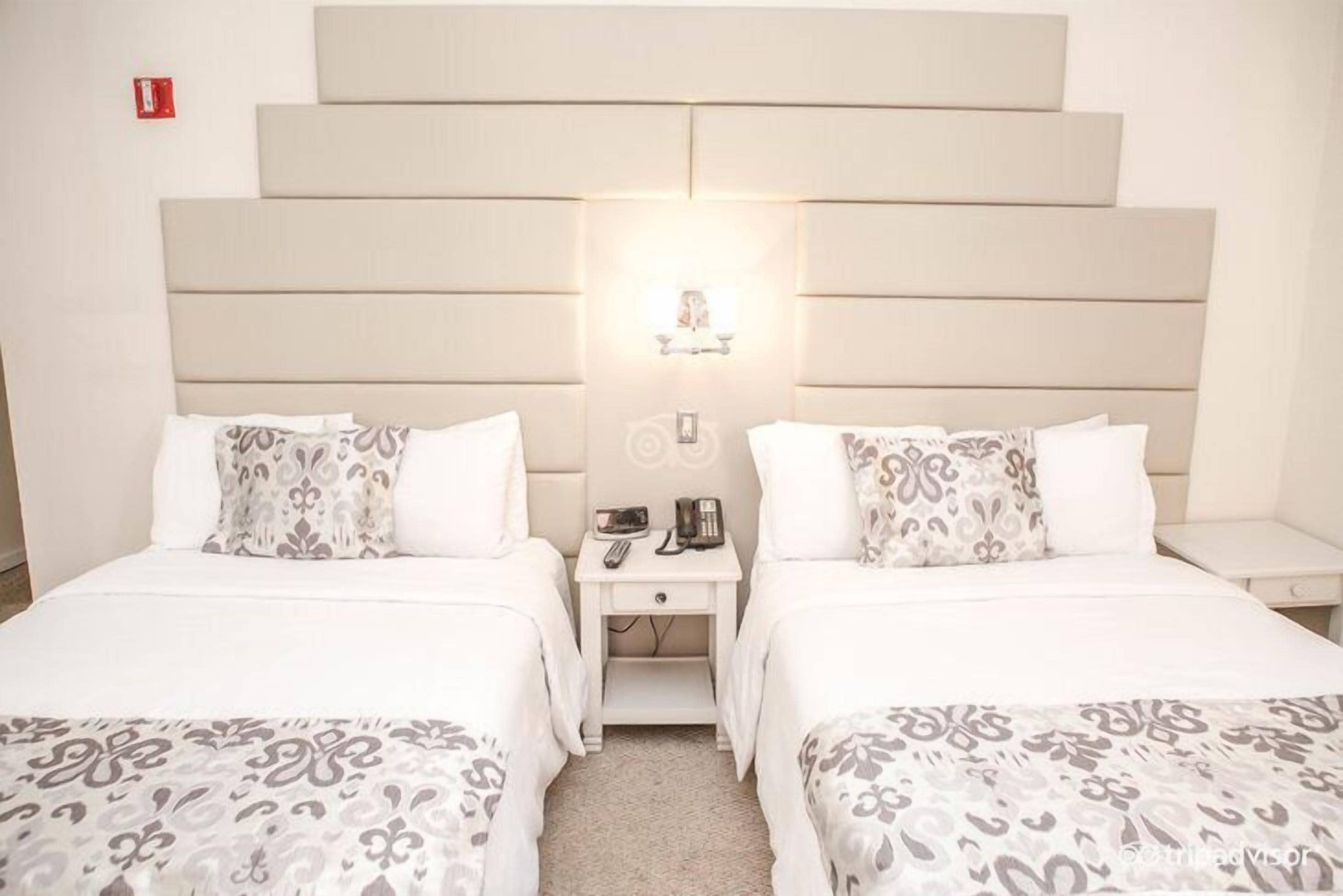 Photo - Da Vinci Hotel