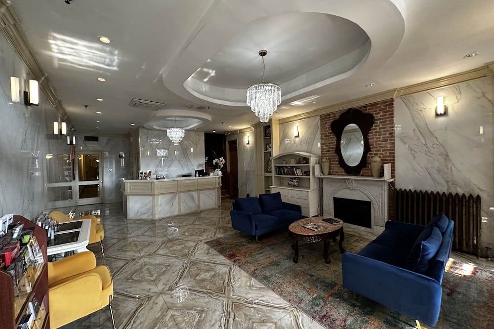 Da Vinci Hotel