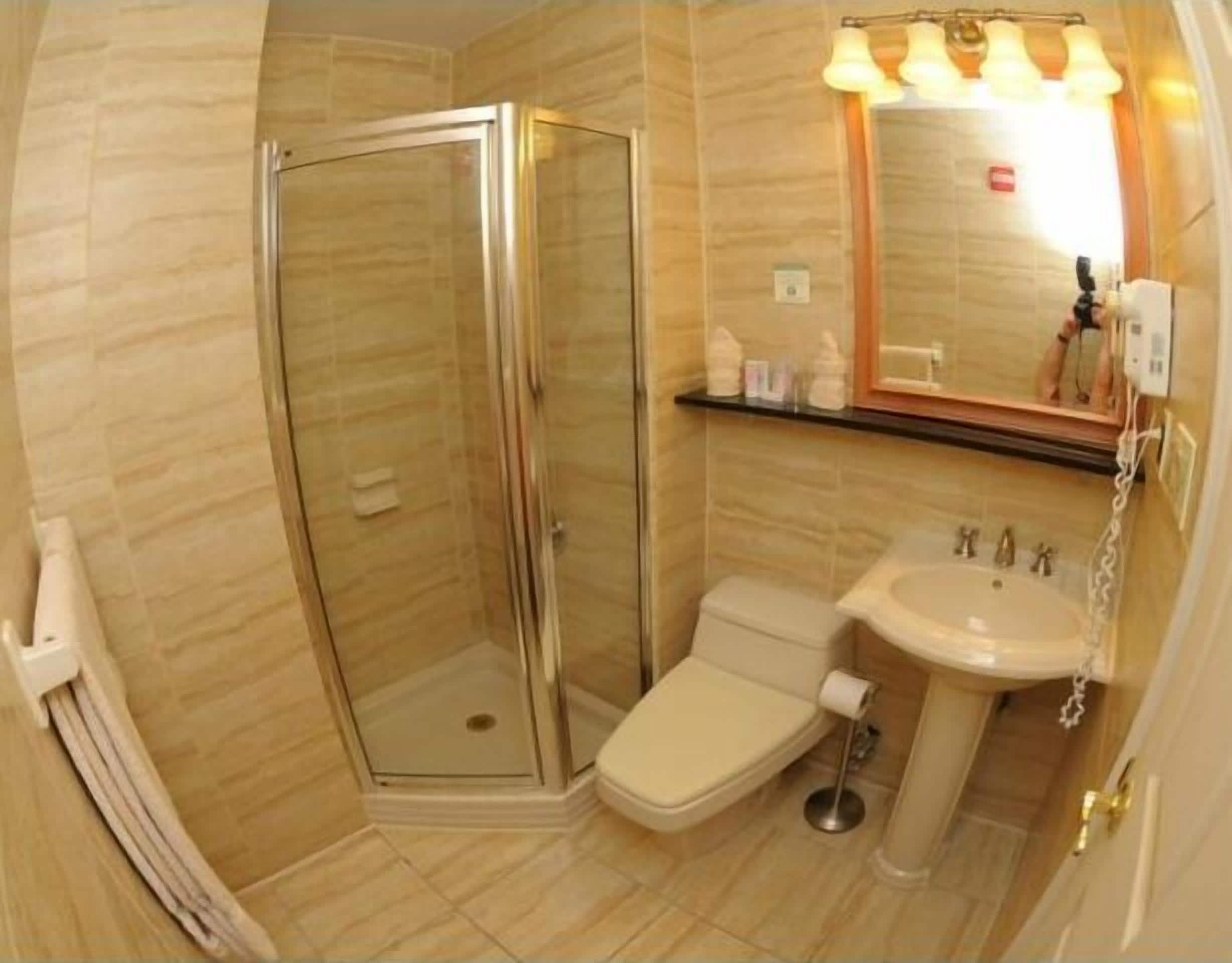 Photo - Da Vinci Hotel