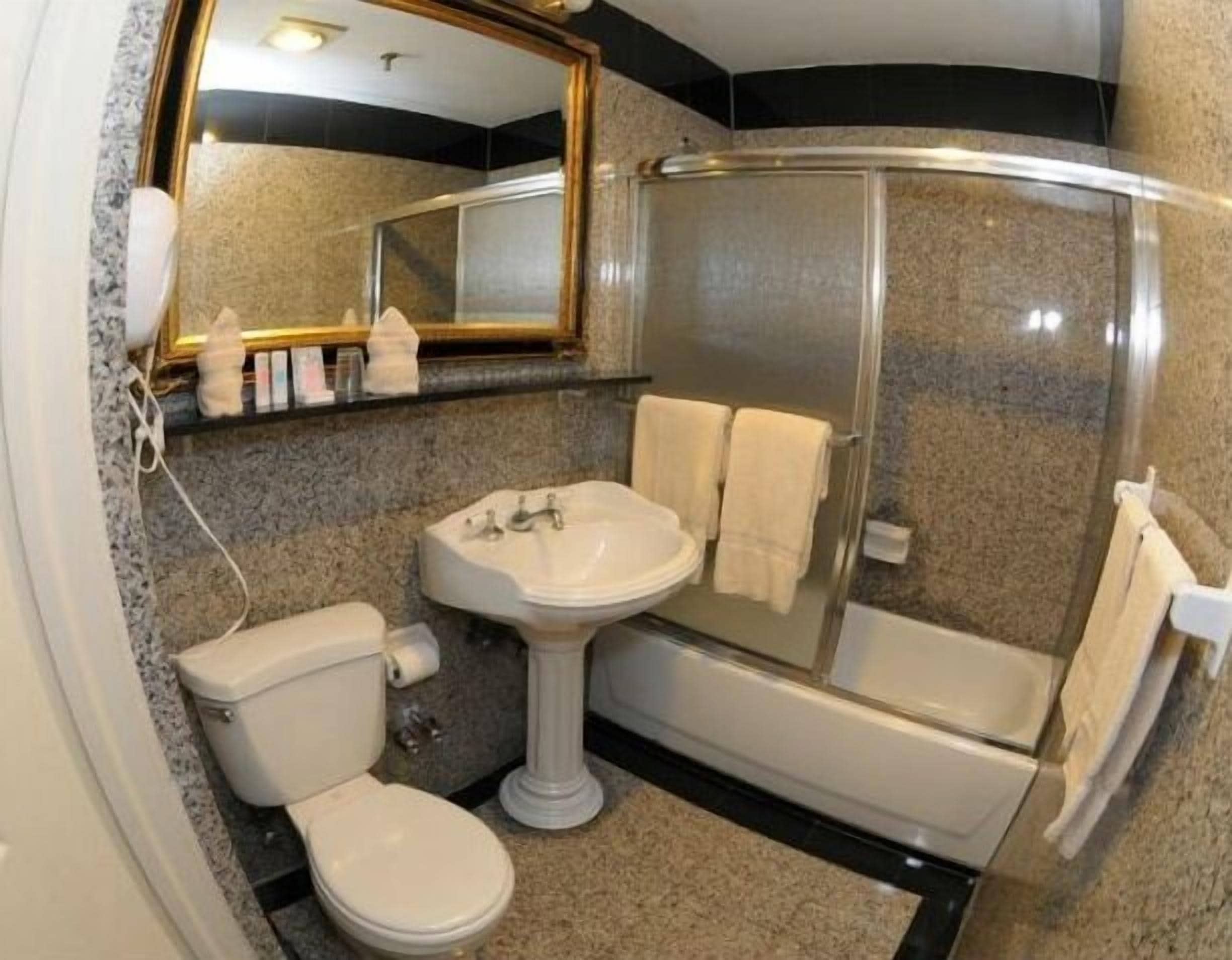 Photo - Da Vinci Hotel