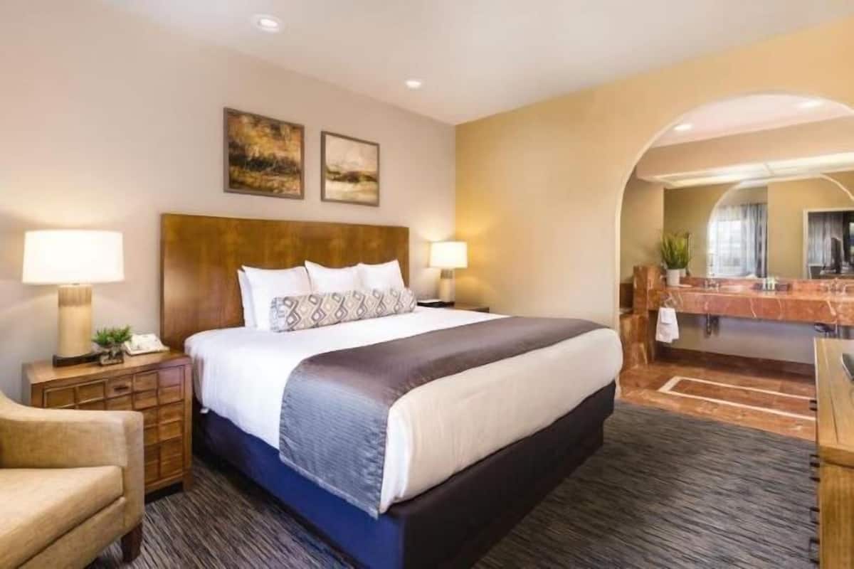 Ropa de cama hipoalergénica y colchones con pillow-top