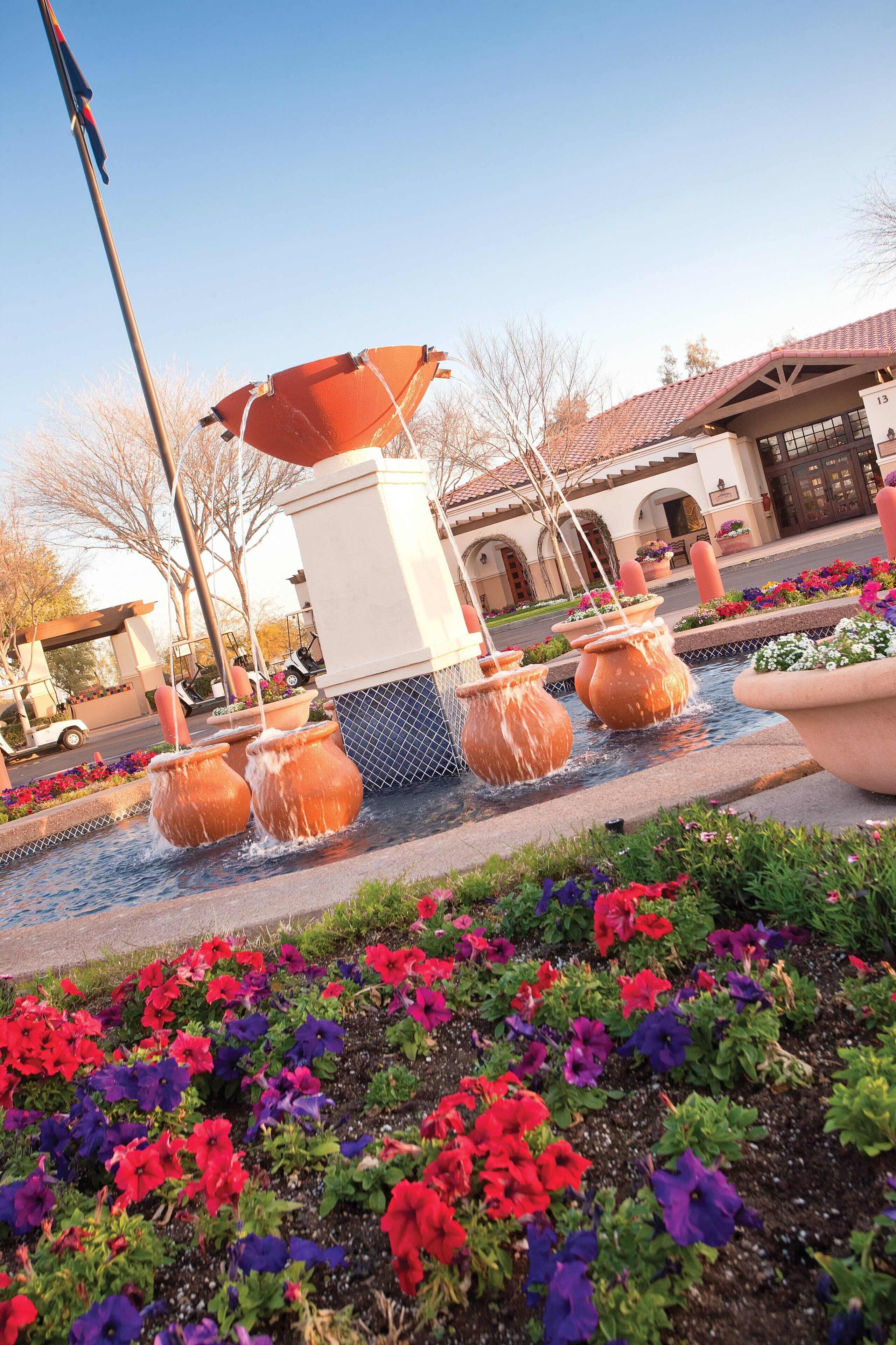 Foto - The Legacy Golf Resort