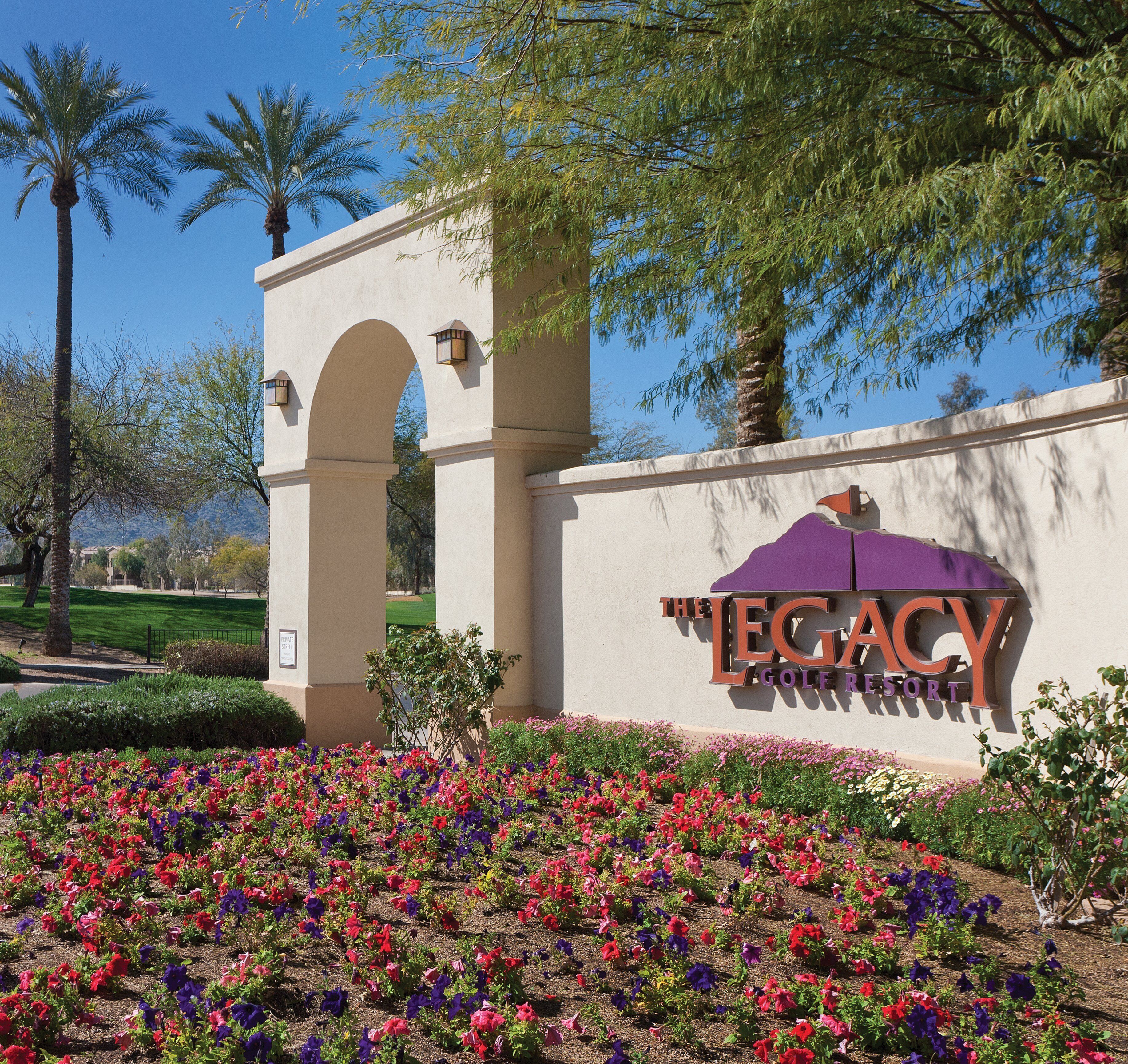 Foto - The Legacy Golf Resort