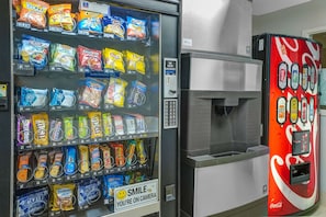 Vending machine