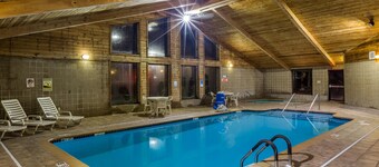 Ramada by Wyndham Platte City KCI Airport