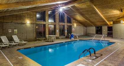 Ramada by Wyndham Platte City KCI Airport