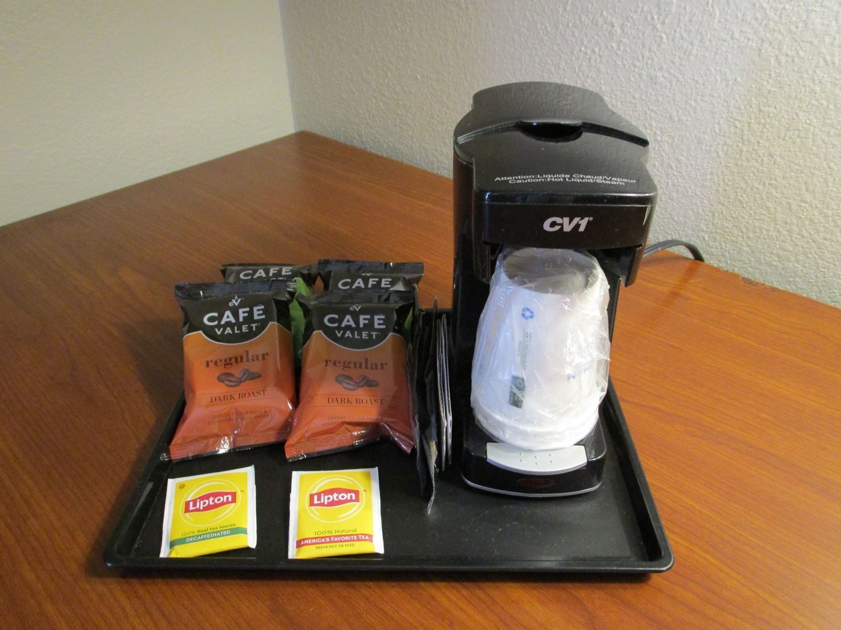 Café et/ou machine à café