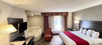 Ramada by Wyndham Platte City KCI Airport