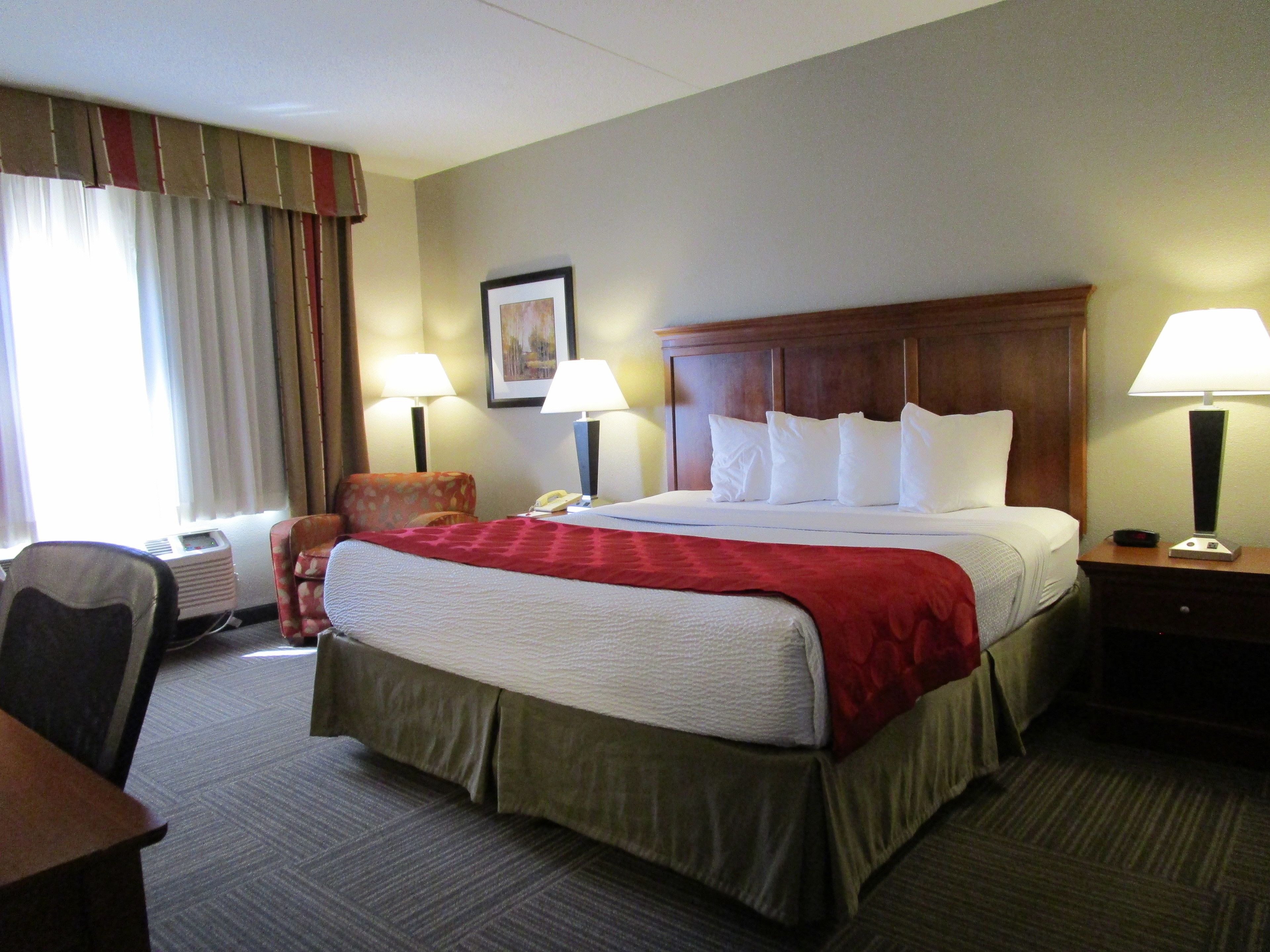 Hotel photo