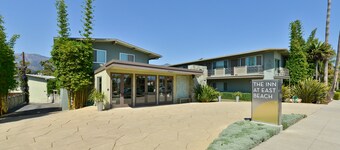 The Inn at East Beach
