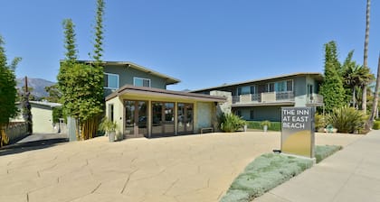 The Inn at East Beach