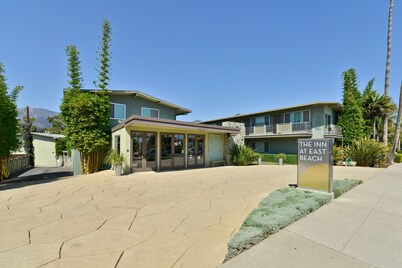 The Inn at East Beach