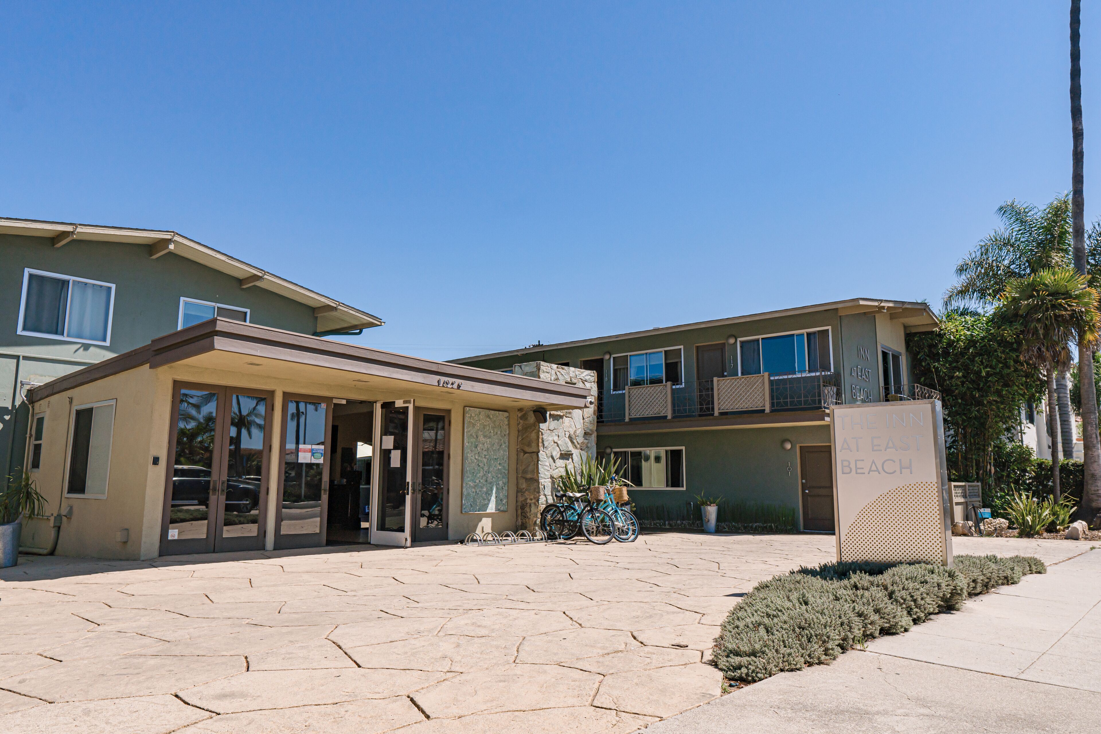 Photo - Inn at East Beach