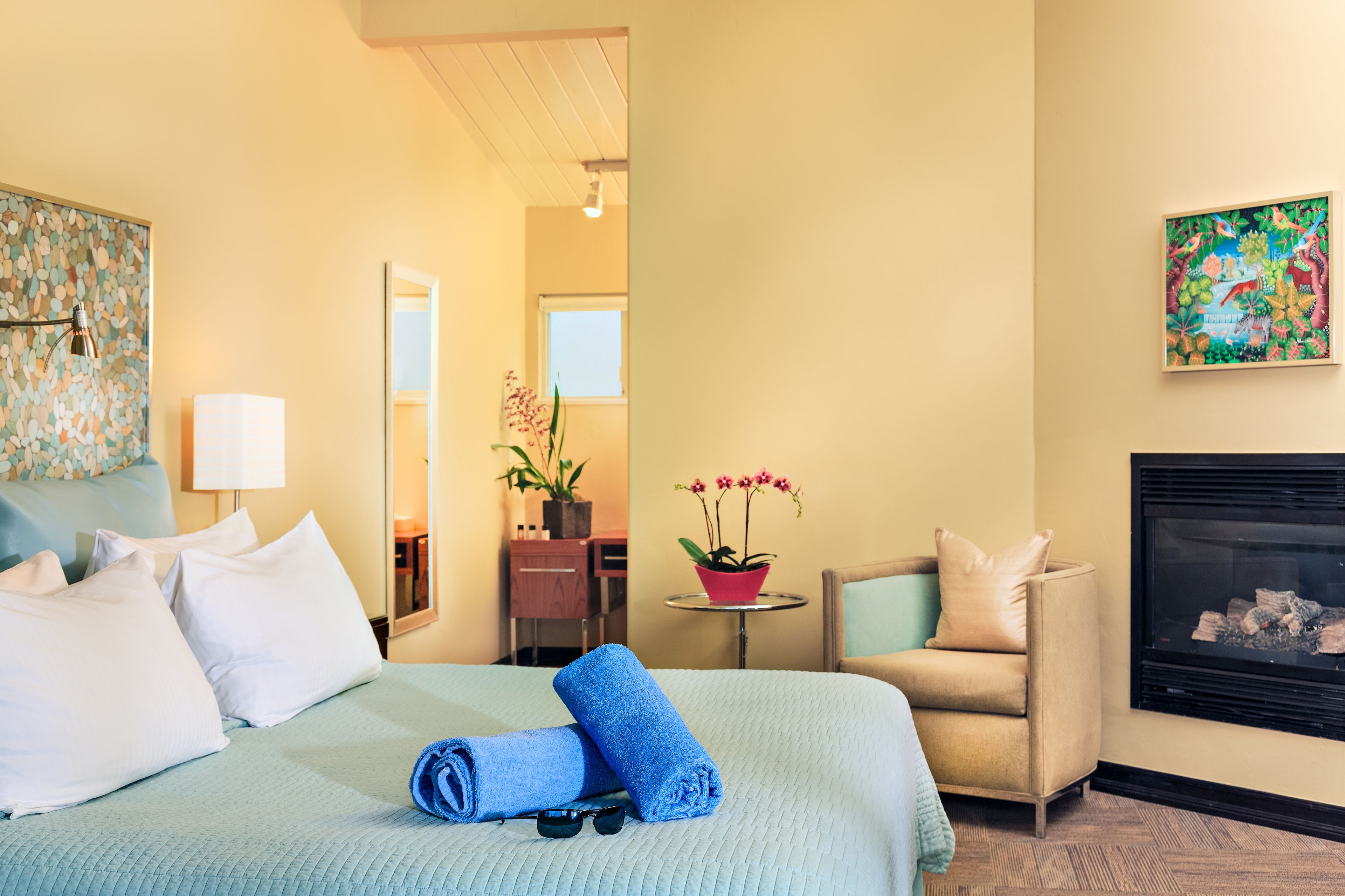 Photo - Inn at East Beach