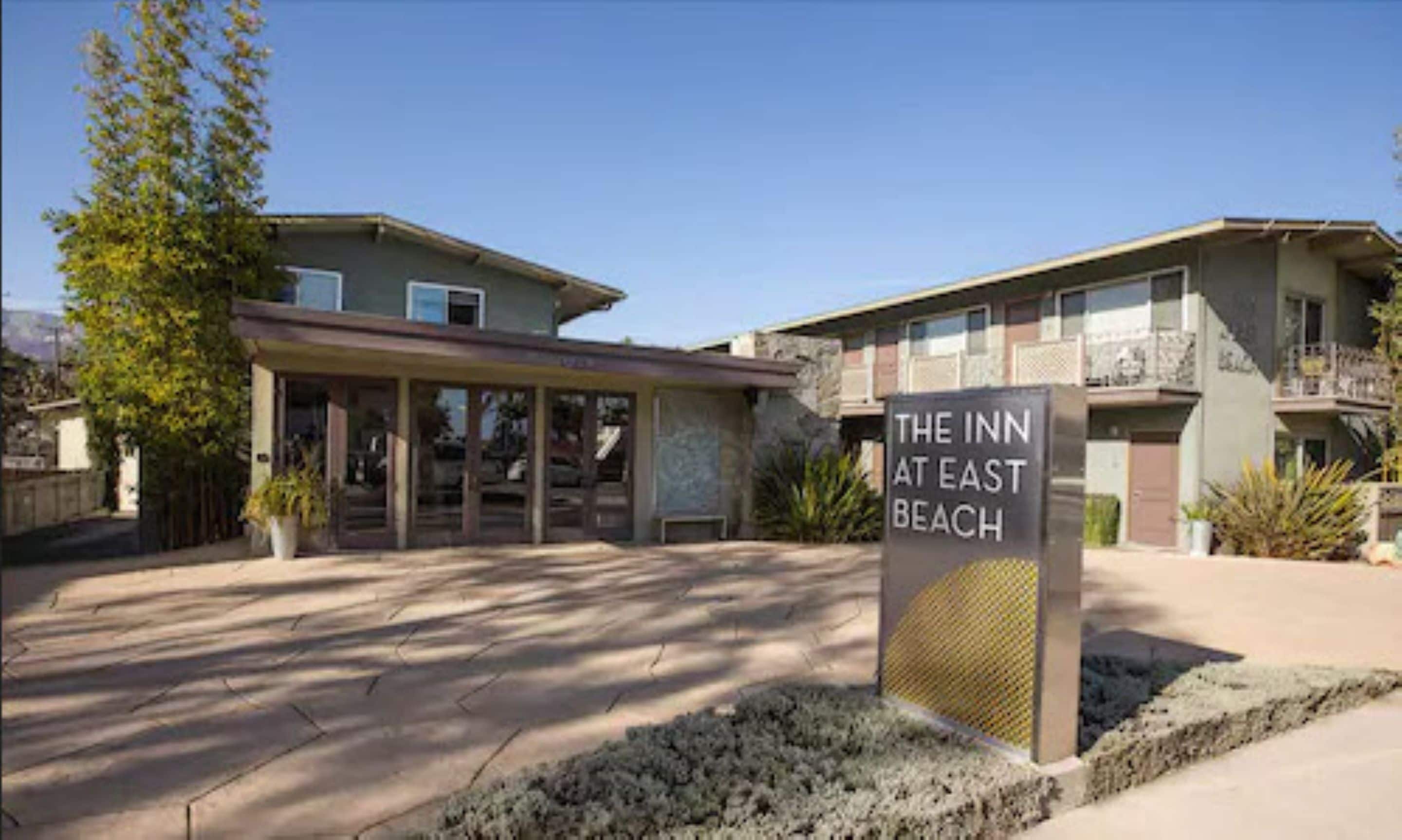 Photo - Inn at East Beach