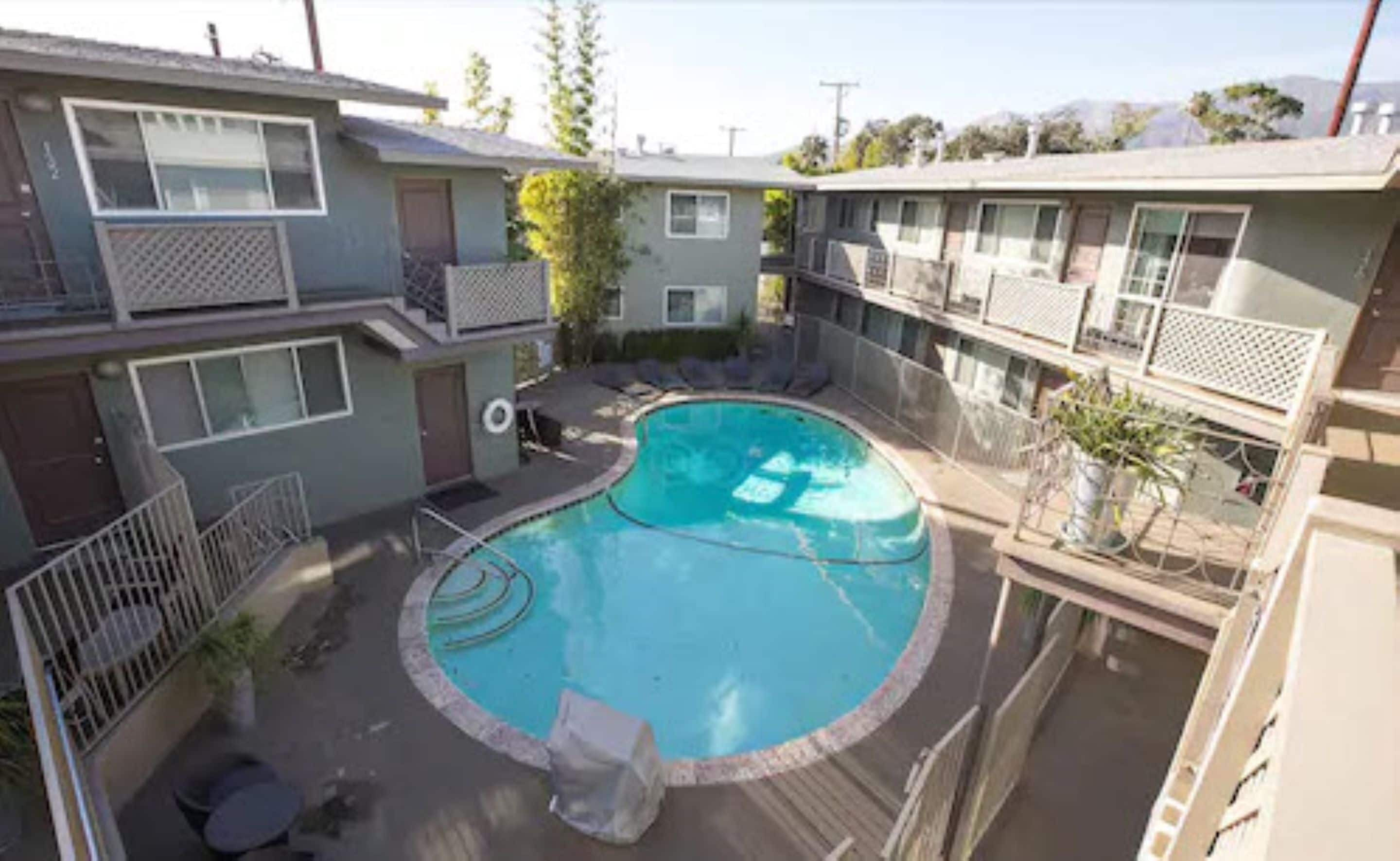 Photo - Inn at East Beach