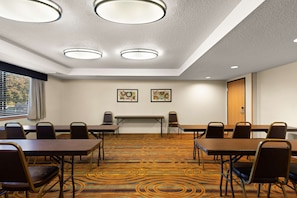 Sala de reunião