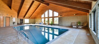 Best Western Germantown Inn