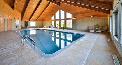 Best Western Germantown Inn