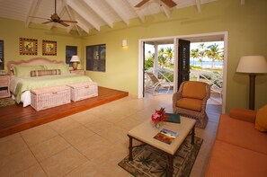 Premier Suite (Premier Junior Suite)