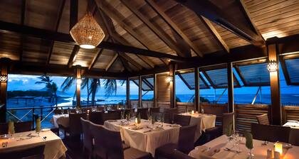 Nisbet Plantation Beach Club