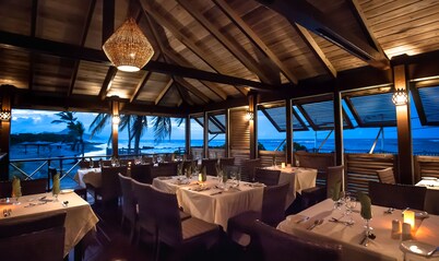 Nisbet Plantation Beach Club