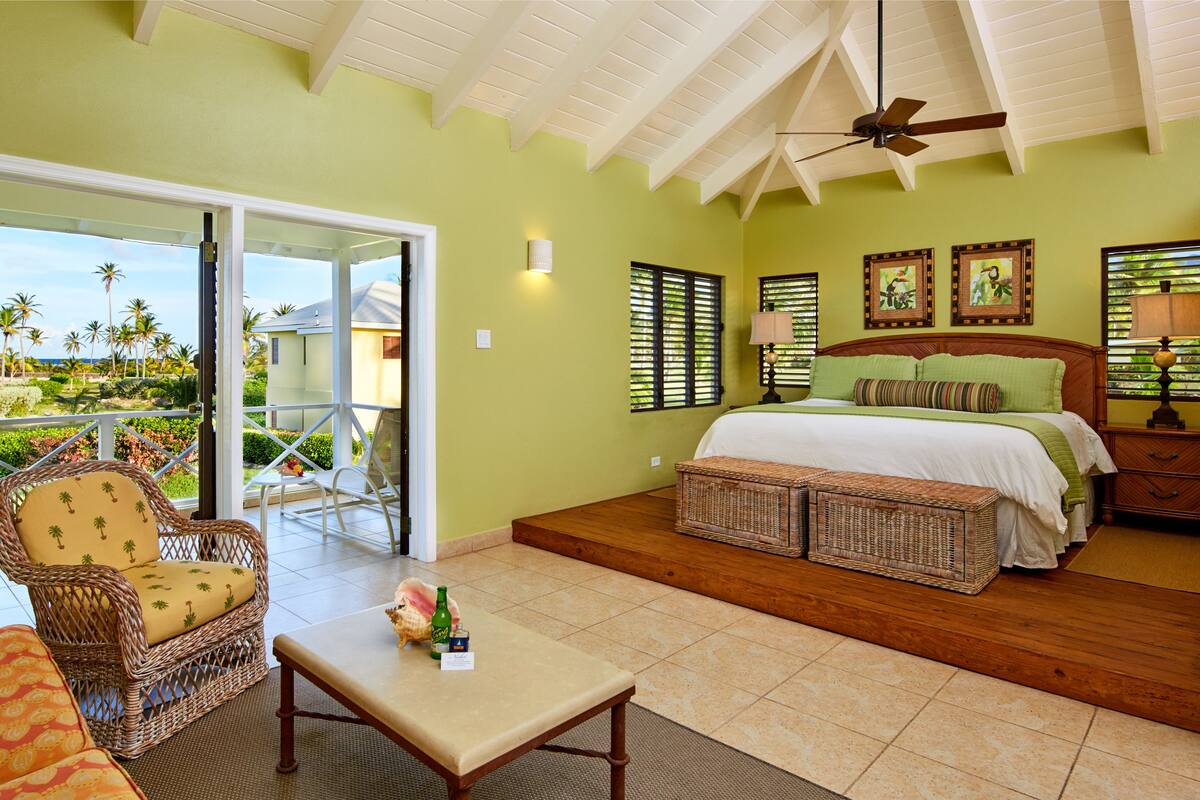 Premier Suite (Premier Junior Suite)