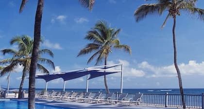 Nisbet Plantation Beach Club