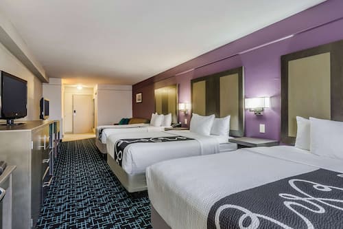 Ropa de cama de alta calidad, edredón y escritorio