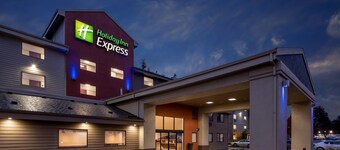 Holiday Inn Express Portland SE- Clackamas Area by IHG