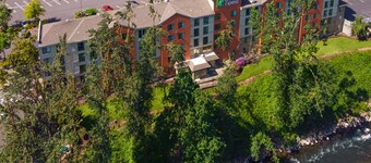 Holiday Inn Express Portland SE- Clackamas Area by IHG