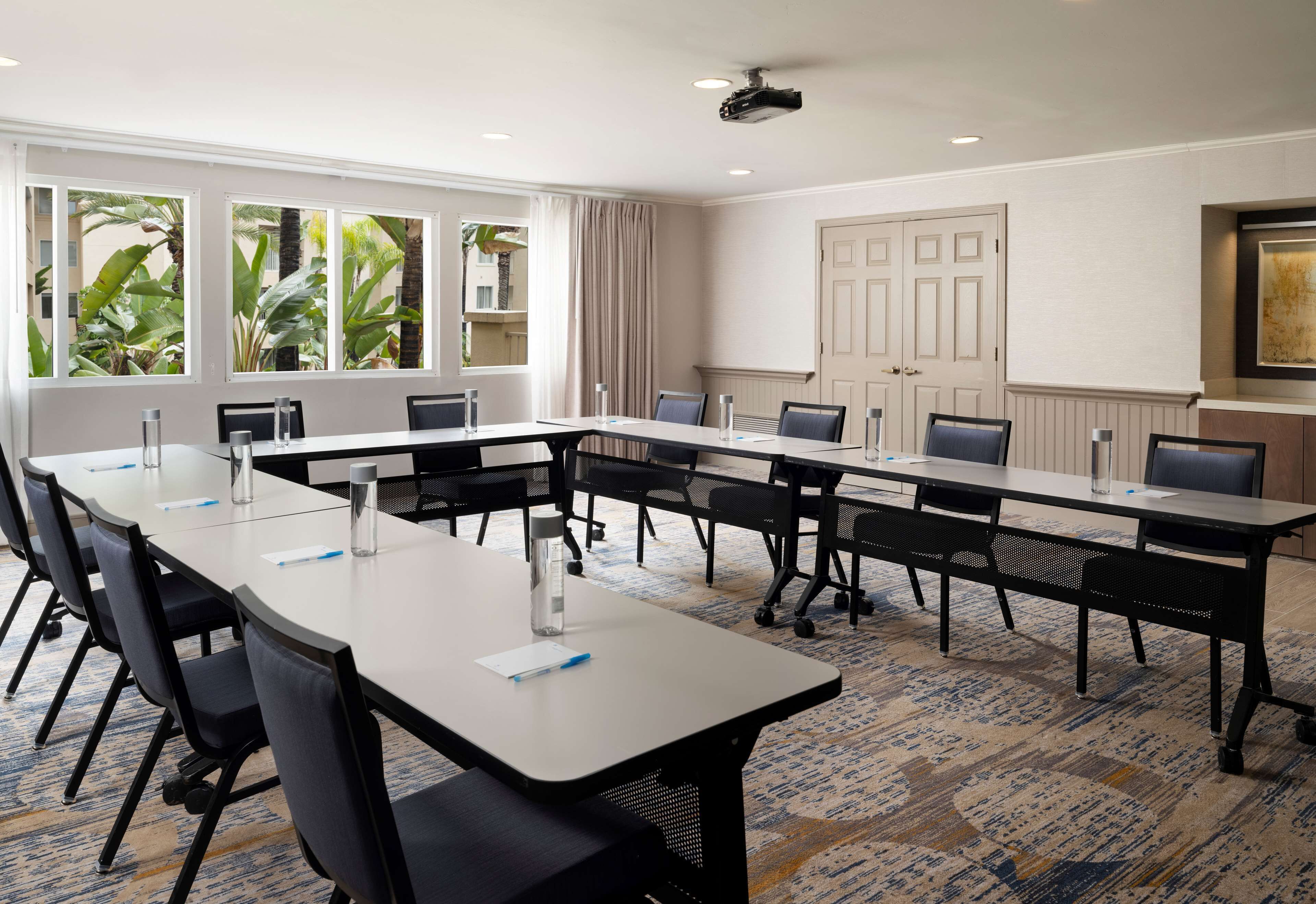 Photo - HYATT house San Diego/Sorrento Mesa